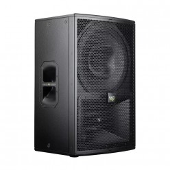 KV2 Audio ESD 15 Trójdrożna współosiowa kolumna głośnikowa 500W, 15" 6" 1,75"